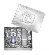 Paco Rabanne Kit Invictus Edt 100Ml + Desodorante 150Ml